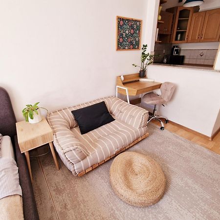 Inny Apartament Rynek Opole Dış mekan fotoğraf
