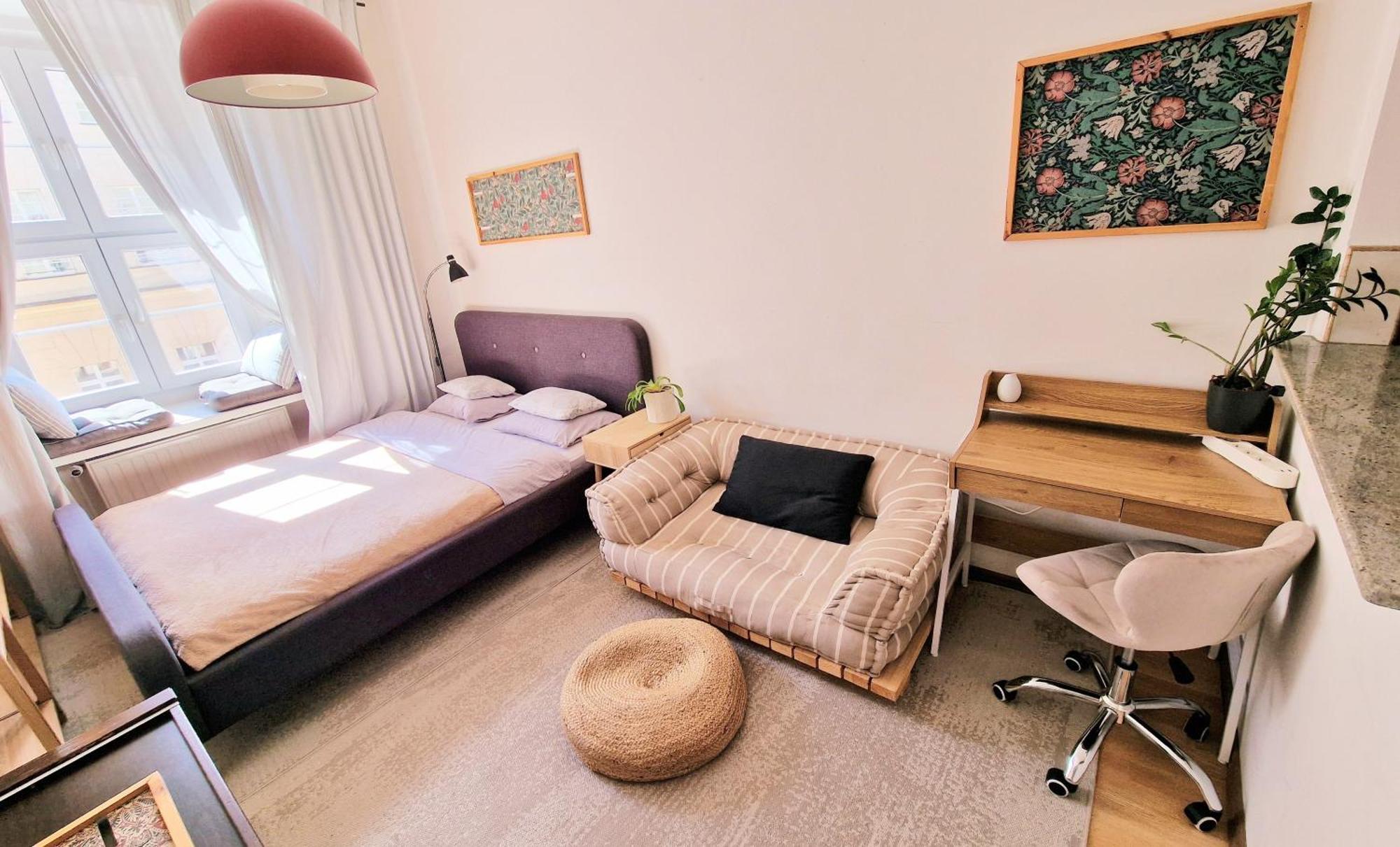 Inny Apartament Rynek Opole Dış mekan fotoğraf