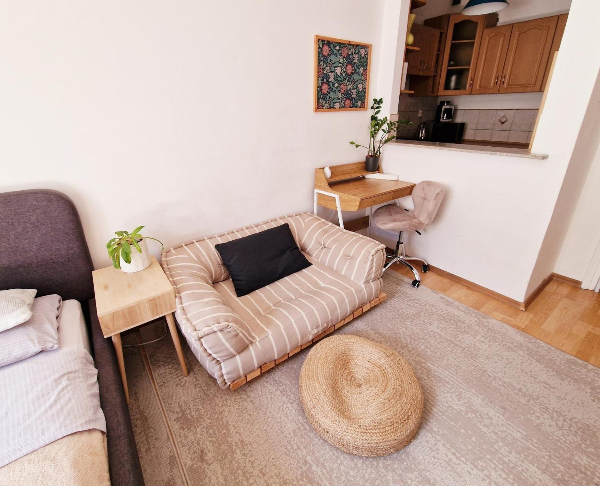 Inny Apartament Rynek Opole Dış mekan fotoğraf